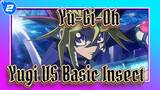 Yu-Gi-Oh|Classical Duel II-Yugi VS. Basic Insect(Initial battle)_2