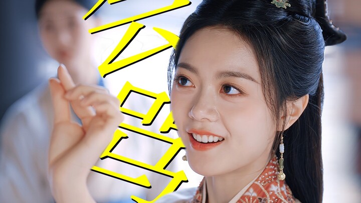Cười chết mất! Lần đầu tiên thấy nữ chính chửi bậy dữ dội thế này, mà kịch bản còn hài hước quá đỗi…