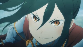 Be reserved before shaking your head "Pure Sunlight"