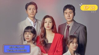 RED BALLOON EPISODE 18 TAGALOG DUBBED