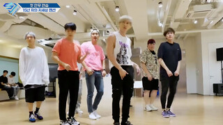 Only the less crazy ones exist—there are no sane Blue Man rehearsal room episodes hhhhh, featuring a