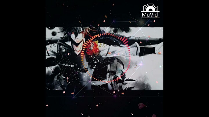 ♫Nightcore♪Hóa Tương Tư Remix