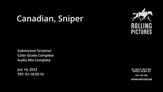 sniper 8