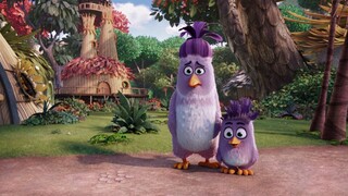 [LT] Bầy Chim Nổi Giận 2016