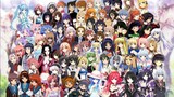 [Anime]MAD·AMV: 12 Tahun Bilibili, Dua Dimensi yang Abadi