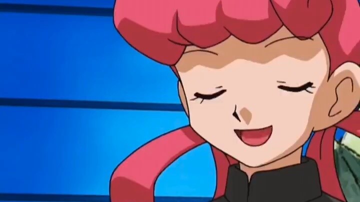 "Pokémon" Someone has captured four legendary beasts. Check out the trainers who have captured legen