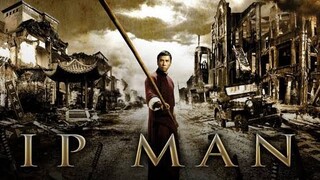 Donnie Yen's Ip Man [2008] พากย์ไทย