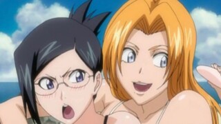 KE PANTAI BARENG MOMMY RANGIKU