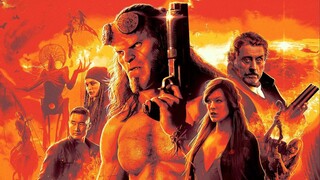 Hellboy (2019)HD