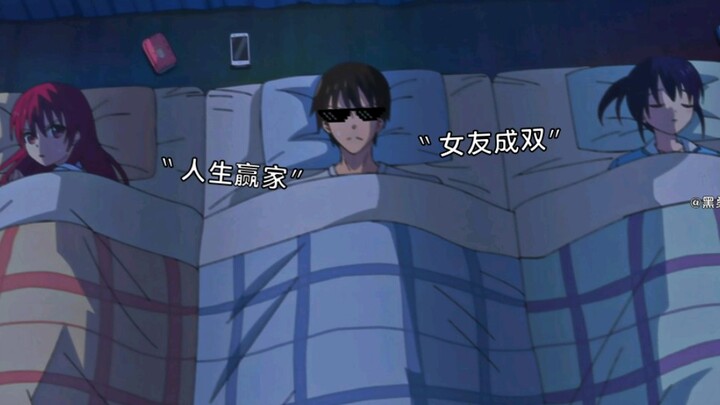 حتى الأخ تشنغ قال إنها ممتازة بعد مشاهدتها