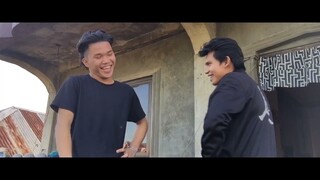 Kristyanong Fliptop - Respi