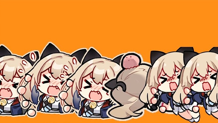 [Kala Picchu] Rửa cái nồi lớn này này này này