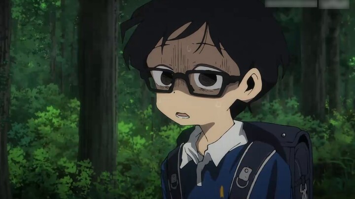 [Tội lỗi nguyên thủy của Octopus Pi: Chấn thương] Nhưng mặc cảm tự ti của tôi lấn át tất cả những ng