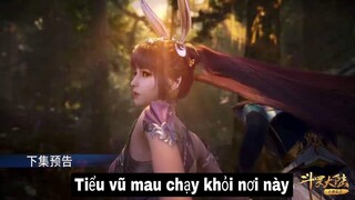 ĐẤU LA ĐẠI LỤC TẬP 190 Trailer Vietsub