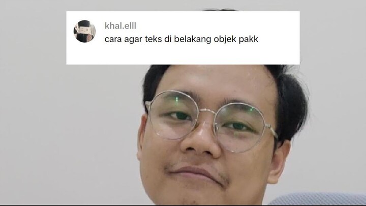jika kamu ada pertanyaan part 4 #cara #tutorial #jikakamu