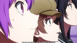 四名中学女孩惨遭不良大爷暴揍，这才更像“反派”吧