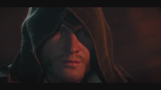 [Assassin's Creed] Menginjak energi tinggi, plotnya sangat membara. Infiltrasi, pembunuhan, penjaga 