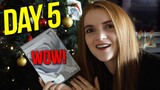 DAY 5 12 DAYS OF CHRISTMAS 2019 | Mystery Horror Movie Reaction/ Review | Spookyastronauts
