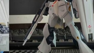 EG Niu Gundam baru dari Gaogao! 16 sebelum kupon! Gerakan sihir pembunuh yang eksplosif~