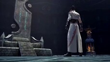 Wu Dong Qian Kun 2nd Season 2. part.2