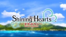 Shining Hearts: Shiawase No Pan: -episode-3