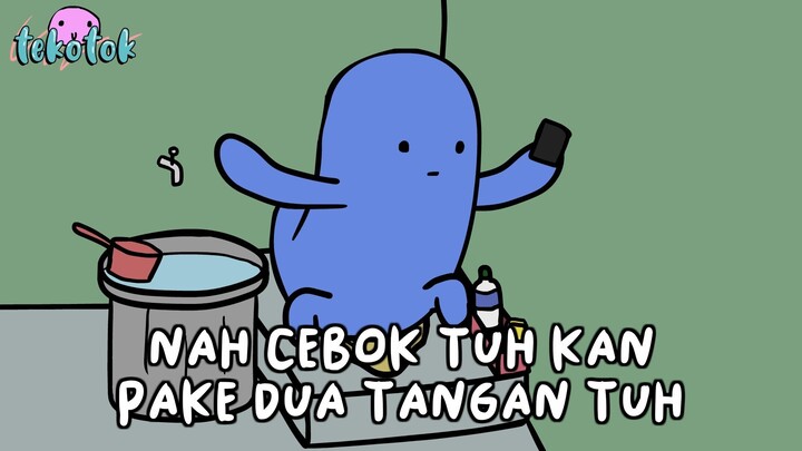 Hamil Duluan (Part 1)