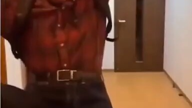 Adegan Kematian Tragis Rem