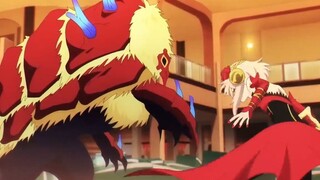 02_ Tóm Tắt Anime_Chạy Nhạc Sĩ Khuấy Đảo Thế Giới Bằng 1 Cây Đũa 🤣