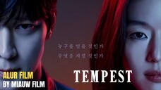 🎬 Tempest (2025) Episode 1 Sub Indonesia