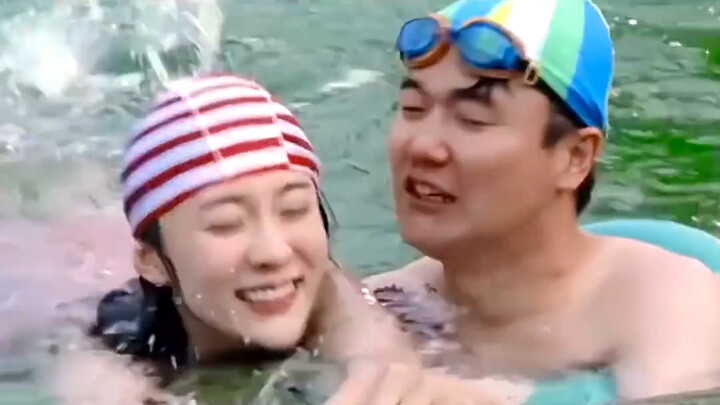 พิเศษ [ม้า] แค่เพราะอะไรคุณถึงได้เป็นพ่อ