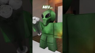 Kesurupan Karena Cinta... | Roblox Indonesia