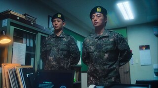D.P. S01 | S01E03 | Hindi Dubbed | K-Drama Series