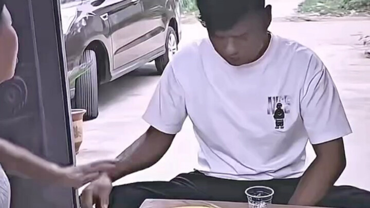 Kejutan ini benar-benar gila!
