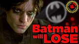 Film Theory: This is NOT A Batman Movie! (The Batman Trailer 2021)