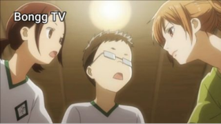 Chihayafuru (Ep.9) _ Luyện tập ở nhà Taichi #Chihayafuru_tap9