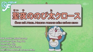 Doraemon tập đặc biệt : Ông già Noel, Nobita trong đêm giáng sinh