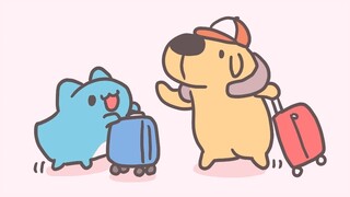 有你真好！