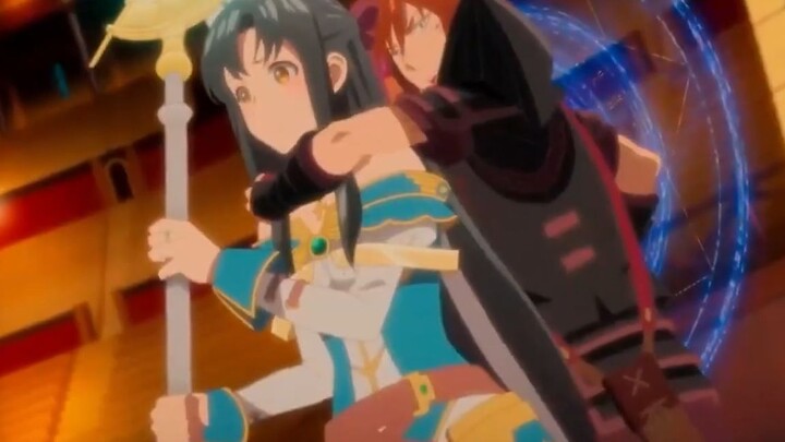 [AMV] - Bring Me Back To Life - Part 4