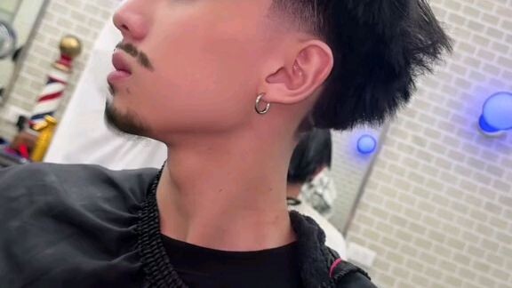 💇‍♂️
