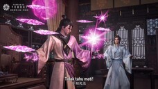 I Can Experience Limitless Enlightements Eps 49 Sub indo