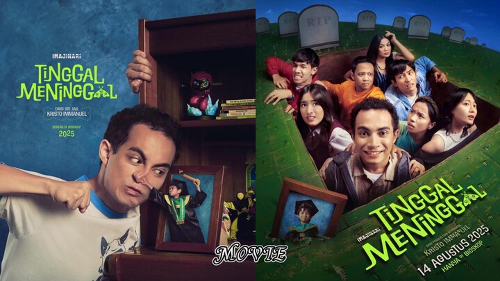 Film T1ngg4l_M3n1ngg4l (2025) Movie