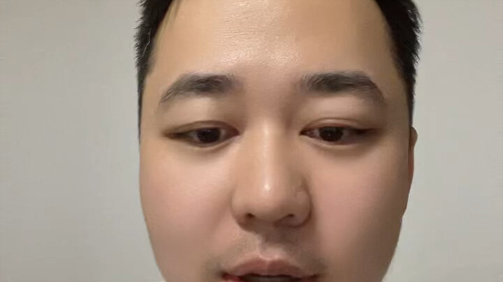 突发大事件，今晚直播取消