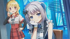 The Case Files of the Coordinator 1 | Puella Magi Madoka Magica: Magia Exedra Story