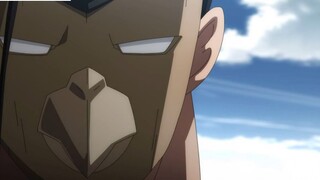 Shaman King (2021) Tập 27 - Bọn họ làm gì ở đây