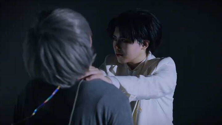 "Alien Stage" full cast restored to the PV Goodbye Neverland My Love | Escape from Neverland