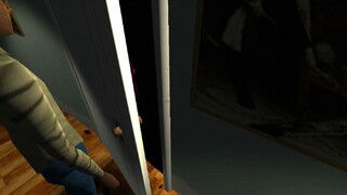 Still Ridge Demo Pt.2-Creepy Lady