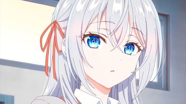 TERPESONA SAMA KECANTIKAN BEBEB😘