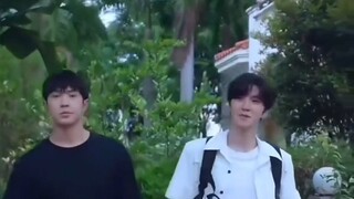 "Tidak Bisa Bersembunyi Secara Diam-diam" Gadis-gadis terjerat