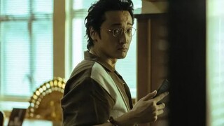 老子也要立功啊