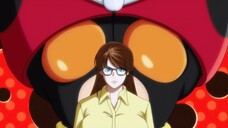 Toujima Tanzaburou wa Kamen Rider ni Naritai episode 8 Sub Indo | REACTION